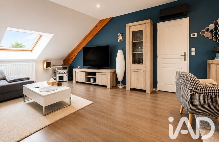 Vente Appartement 4 pièces — photo 3