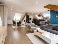 Vente Appartement 4 pièces — photo 4