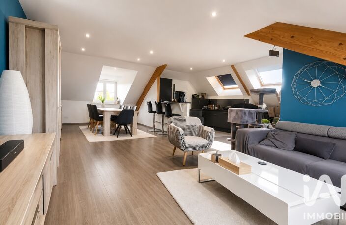 Vente Appartement 4 pièces — photo 4
