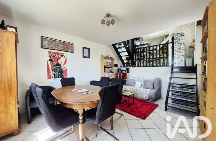 Vente Maison/villa 3 pièces — photo 2