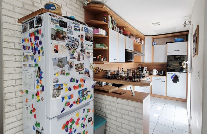 Vente Maison/villa 3 pièces — photo 3