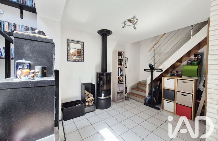 Vente Maison/villa 3 pièces — photo 4