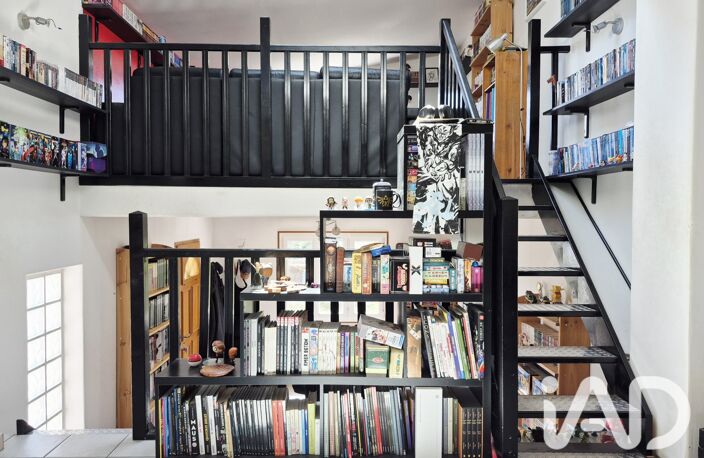Vente Maison/villa 3 pièces — photo 5