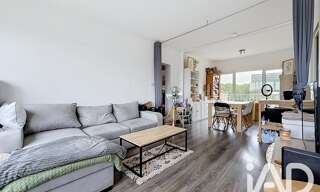 Appartement 3 Pièces 60 m² à vendre à Tourcoing (59200)