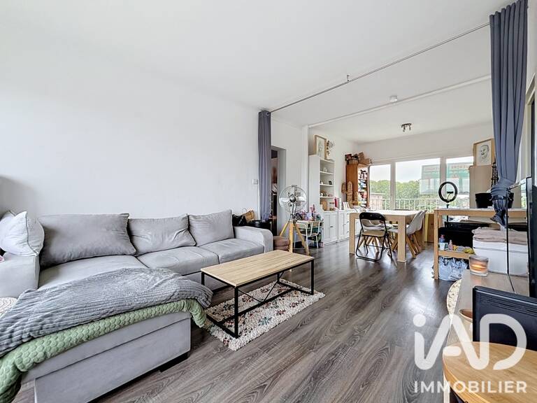 Vente Appartement 3 pièces — photo 1