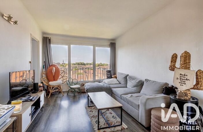Vente Appartement 3 pièces — photo 2