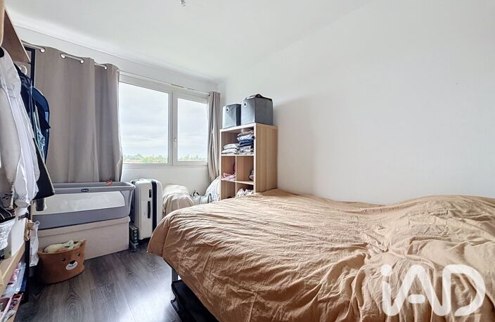 Vente Appartement 3 pièces — photo 3