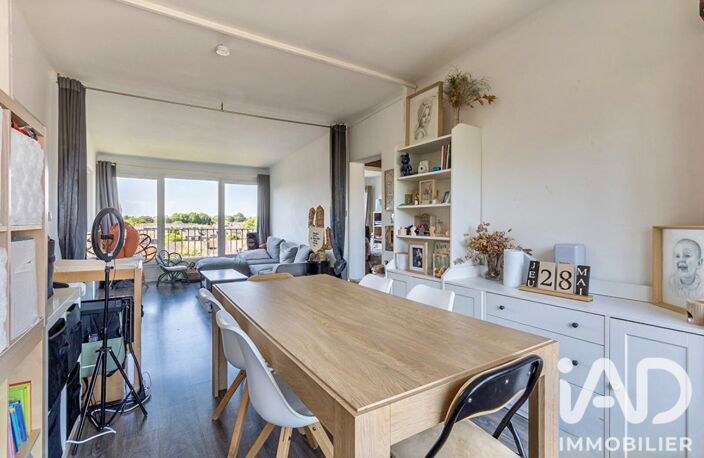 Vente Appartement 3 pièces — photo 4