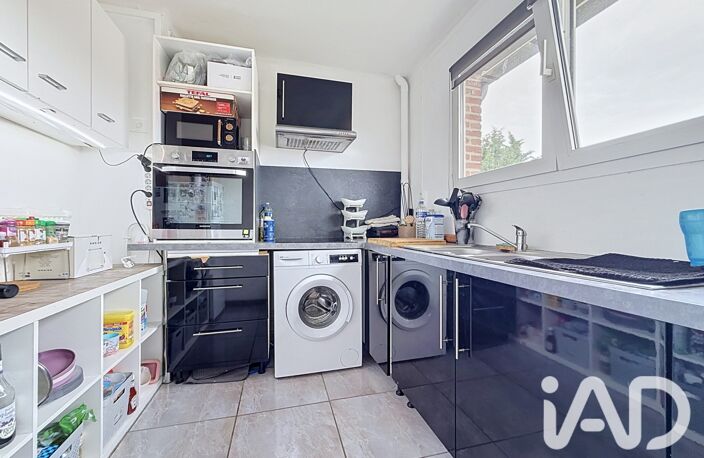 Vente Appartement 3 pièces — photo 5