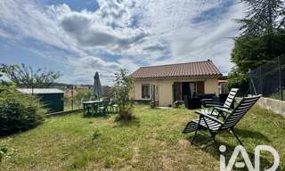 Maison 5 Pièces 76 m² à vendre à Saint-Juvin (08250)