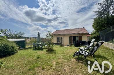 Maison 5 pièces 85000 €
