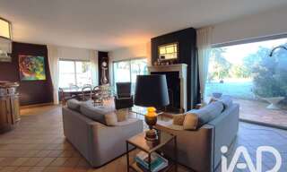 Maison 6 Pièces 200 m² à vendre à Fleury-les-Aubrais (45400)