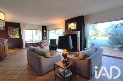Maison 6 pièces 369000 €