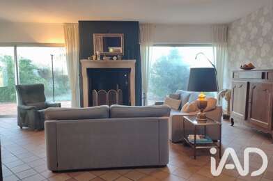 Maison 6 pièces 369000 €