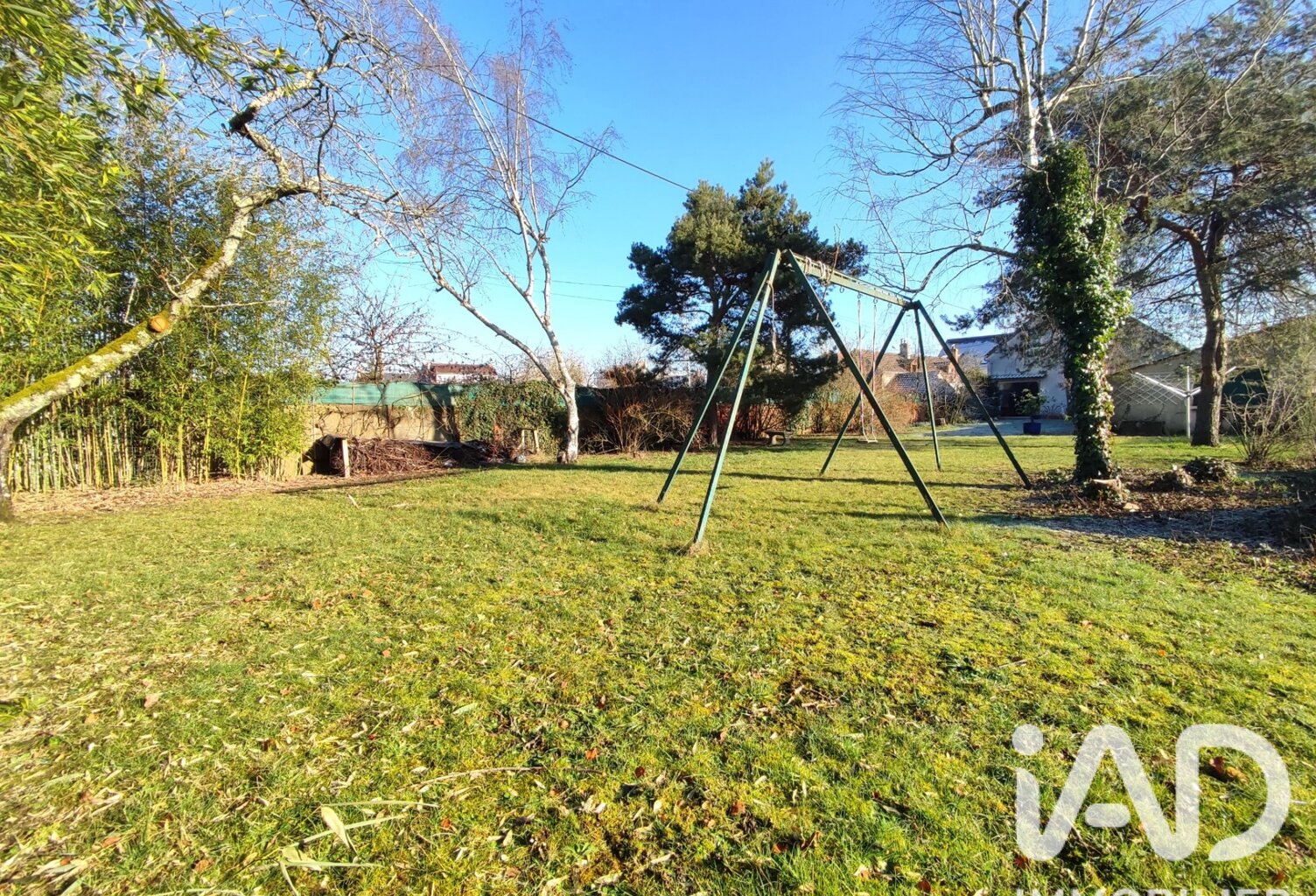 Vente Maison/villa 6 pièces — photo 1