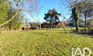 Maison 6 Pièces 200 m² à vendre à Fleury-les-Aubrais (45400)