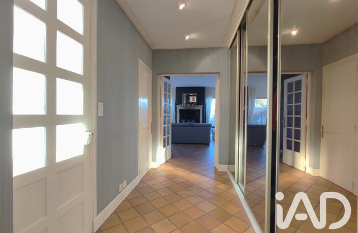 Vente Maison/villa 6 pièces — photo 4