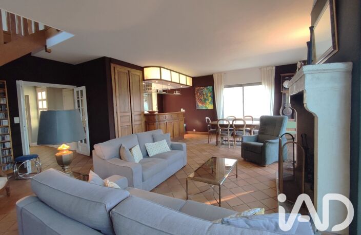 Vente Maison/villa 6 pièces — photo 5