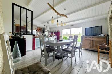 Maison 5 pièces 282000 €