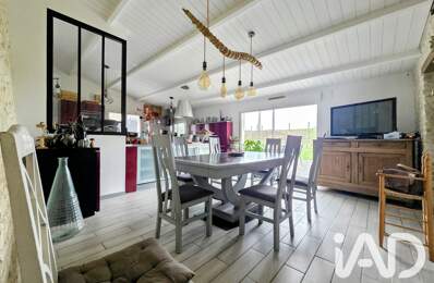 Vente Maison/villa 5 pièces — photo du bien