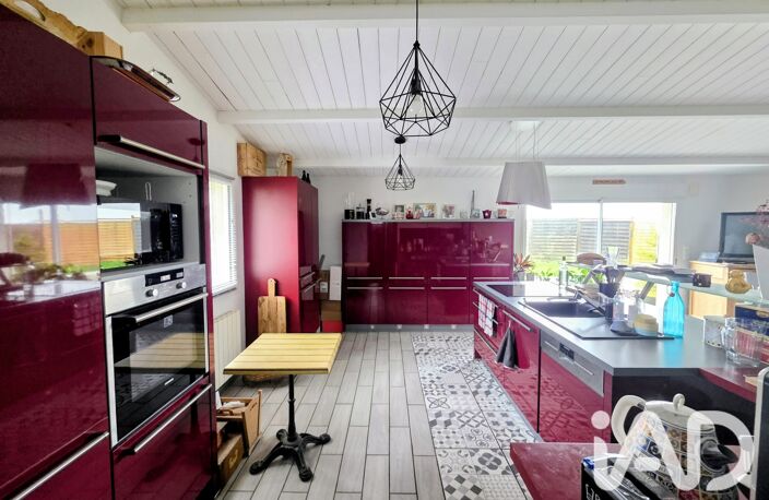 Vente Maison/villa 5 pièces — photo 3