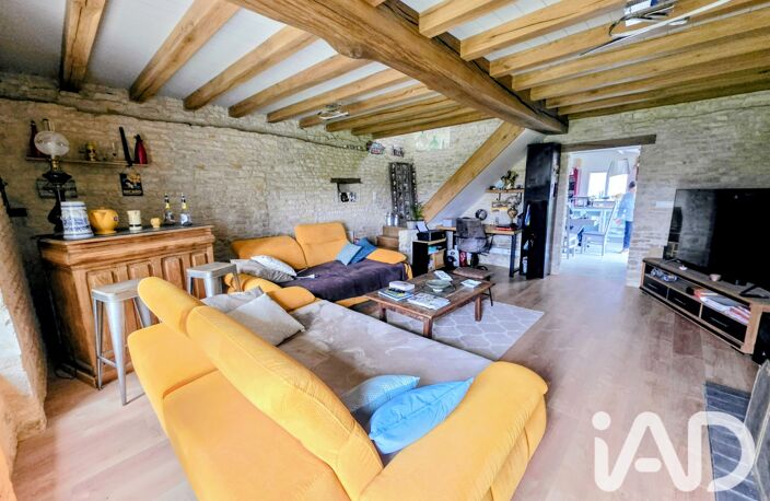Vente Maison/villa 5 pièces — photo 5
