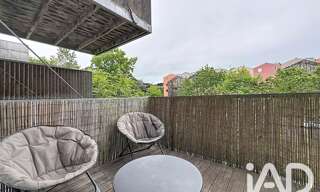 Appartement 2 Pièces 53 m² à vendre à Nantes (44100)