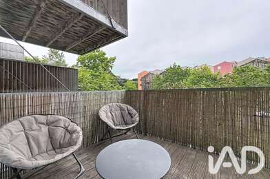 Appartement 2 pièces 169900 €