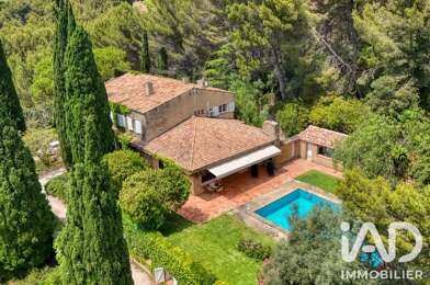 Maison 12 pièces 1390000 €