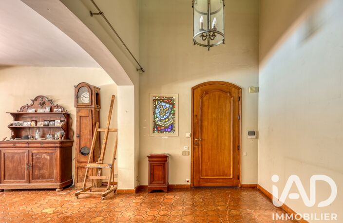 Vente Maison traditionnelle 12 pièces — photo 3
