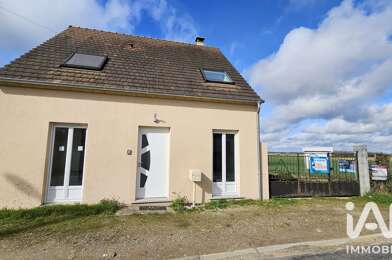 Maison 6 pièces 234000 €