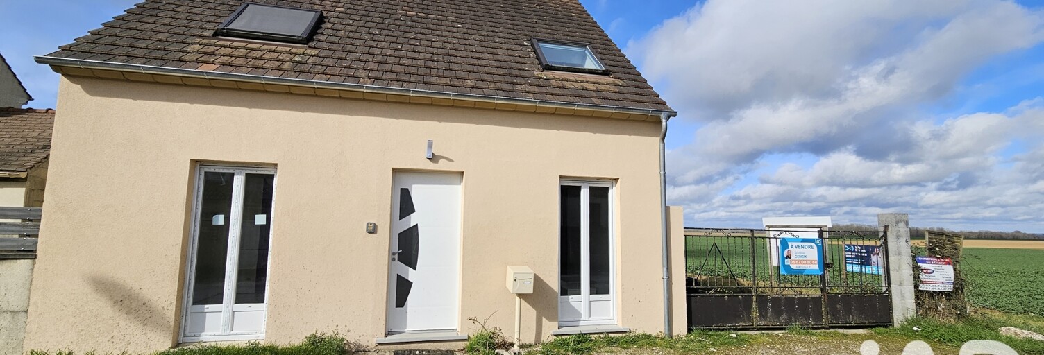 Maison 6 Pièces 111 m² à vendre à La Ferté-sous-Jouarre (77260)
