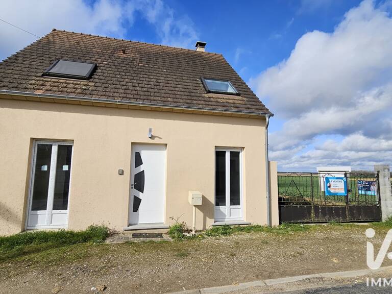 Vente Maison/villa 6 pièces — photo 1