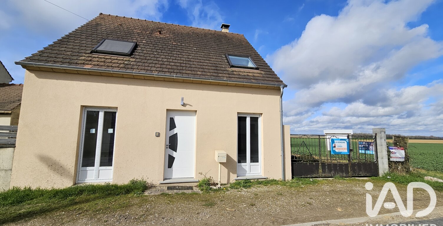 Vente Maison/villa 6 pièces — photo 1