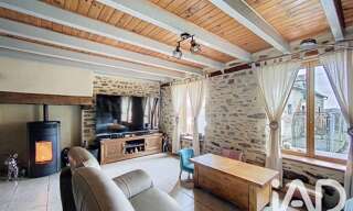 Maison 6 Pièces 154 m² à vendre à La Motte (22600)