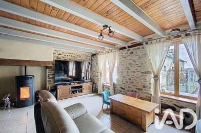 Maison 6 pièces 280000 €