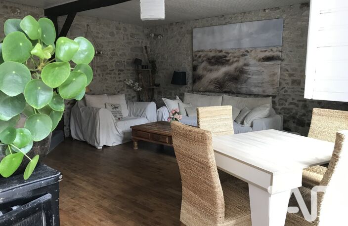 Vente Maison de village 3 pièces — photo 2