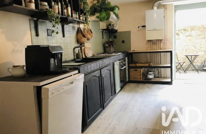 Vente Maison de village 3 pièces — photo 3