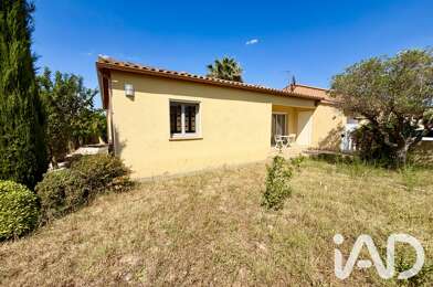 Maison 4 pièces 279000 €