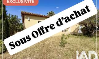 Maison 4 Pièces 96 m² à vendre à Servian (34290)