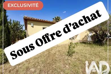 Maison 4 pièces 279000 €