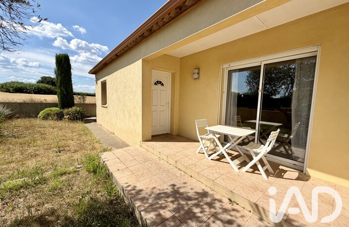 Vente Maison/villa 4 pièces — photo 4