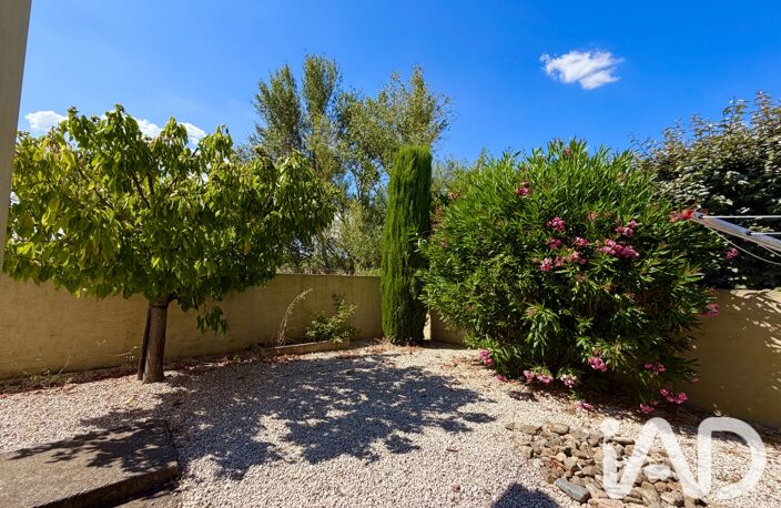 Vente Maison/villa 4 pièces — photo 5