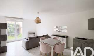 Appartement 1 Pièce 37 m² à louer à Créteil (94000)