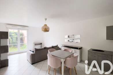 Appartement 1 pièces 965 €
