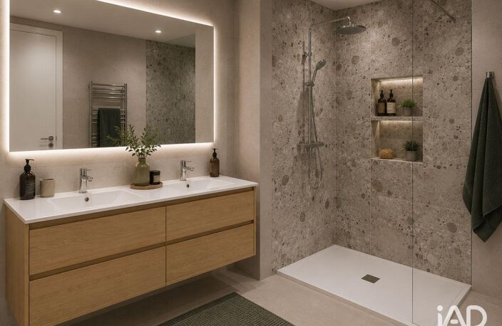 Vente Appartement 5 pièces — photo 3