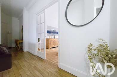 Appartement 3 pièces 469000 €