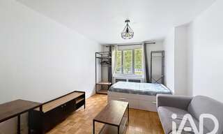 Appartement 1 Pièce 29 m² à louer à Créteil (94000)