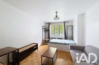 Appartement 1 pièces 850 €