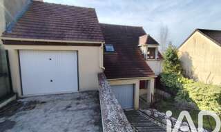 Maison 4 Pièces 72 m² à vendre à Donnemarie-Dontilly (77520)